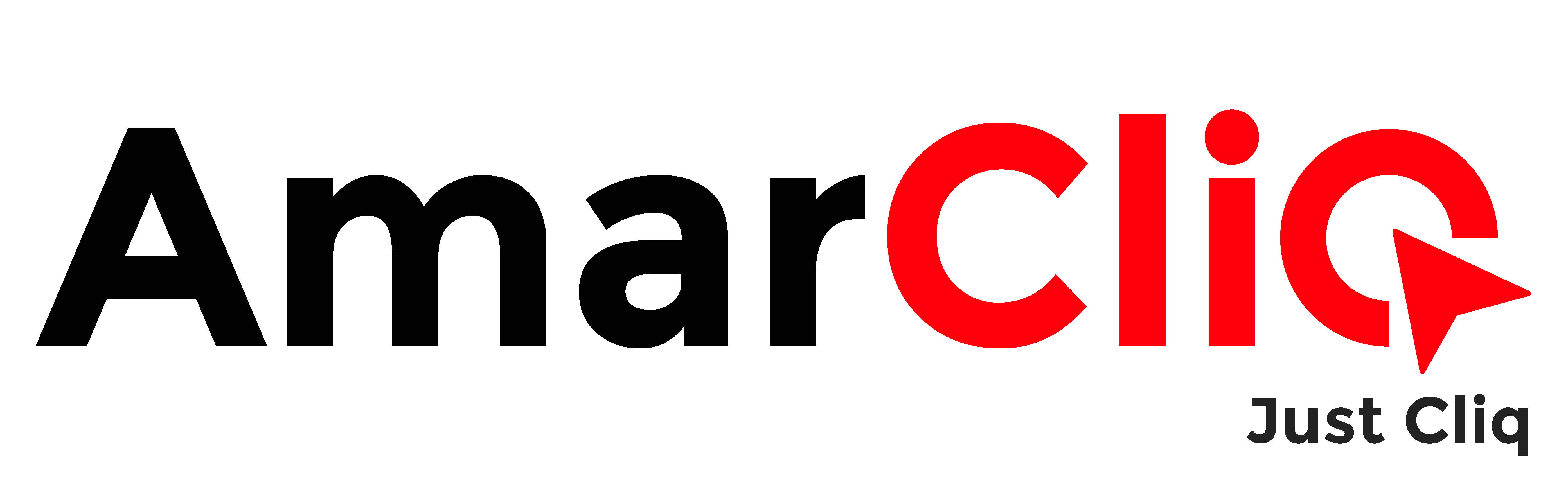 Amarcliq Solutions Logo